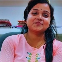 Puspanjali Sankhua