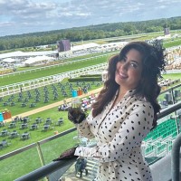 Alina Khan