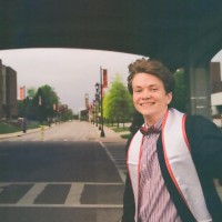 Noah Damron