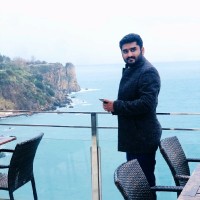 Usman Rafique