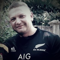 Johan van den Heever