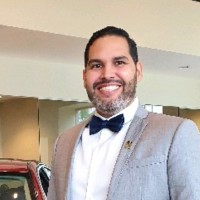 Francisco Javier Thevenin Alvarez
