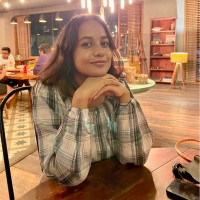 Khushali Dutt