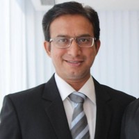 Jayant Kapare