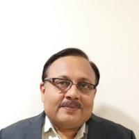 Dhaval Vashi
