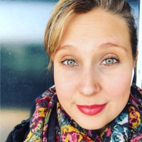 Jessica Shea Alverson