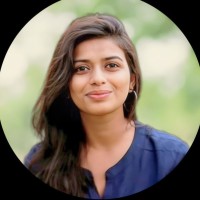 Kashish Chaurasia