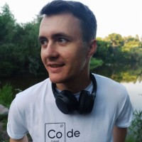 Антон Ижиков