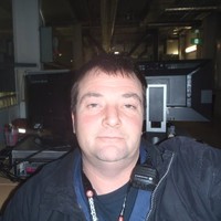 Steve Humber