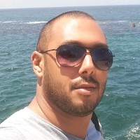 Ahmed Essam