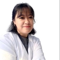 Sheila Marchelina J