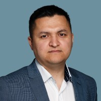 Omar Karluk