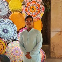 Nishad Mathur