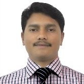 Arvind Hushange