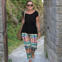 corinne Hebert