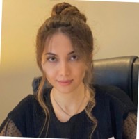 Behnaz Akbarian