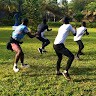 Dance Team Bfu Rising Stars