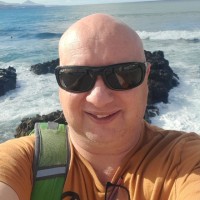 Paul Hayes