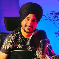 Samarjeet Singh