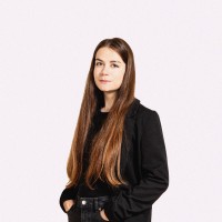 Svetlana Pelevina