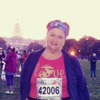 Maureen Lambe-Prater