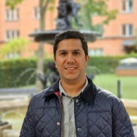 Faraz Khavari
