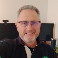 Stephen Larkin