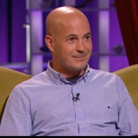 Fran Iglesias Gracia