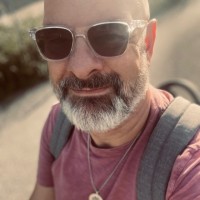 Cristiano Croci