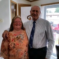 Kathy McCracken
