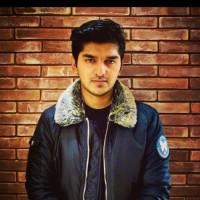 Zaid Bhutta