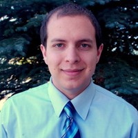Matthew Nolte