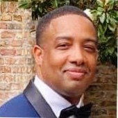 Dewayne C. Scott, B.A., PHR