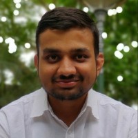 Tejas Choudhari