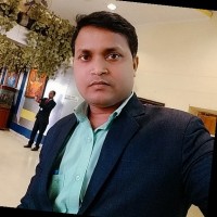 Sandeep Kumar Bharti