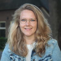 Elsbeth Timmerman-Veltink