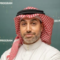 Mansour Sindi, Cfa, Caia, Frm