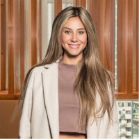 Daniella Santos Bragg