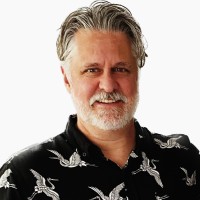 Eric Risdon