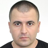 edisher chkareuli