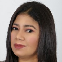Anna Ligia Eilleen Quintero Douglas