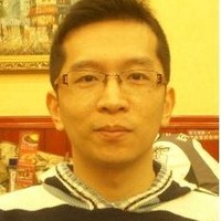 Simon Zhang