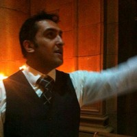 Shakil Akbar