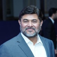 Urooj Pasha