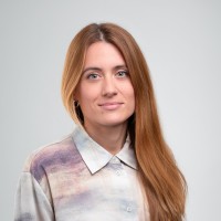 Andrea Marín