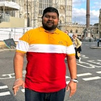Nihil Patel