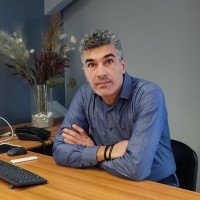 Moysis Stavridis