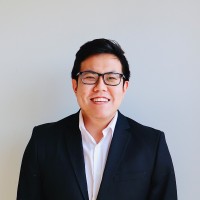 Tim Wang