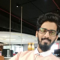 Aditya Donhe