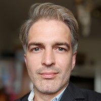 Alexander Dmitrishin